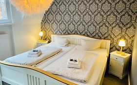 BettundBike-Stadthotel Restaurant Smutje